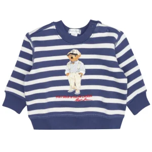 Ralph Lauren Childrenswear | Felpa Azzurro