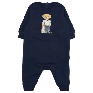 Ralph Lauren Childrenswear | Tutina Blu navy