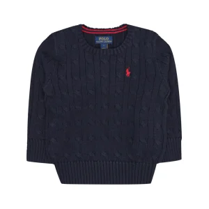 Ralph Lauren Childrenswear | Maglia Blu navy