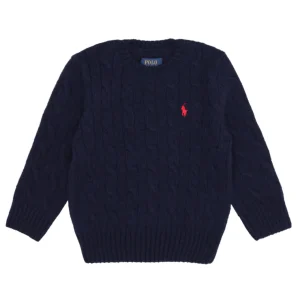Ralph Lauren Childrenswear | Maglia Blu navy
