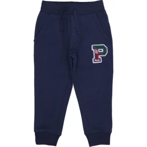 Ralph Lauren Childrenswear | Pantalone Sportivo Blu navy