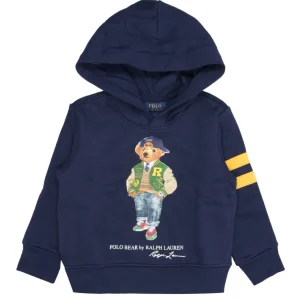 Ralph Lauren Childrenswear | Felpa Blu navy