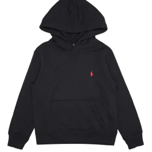 Ralph Lauren Childrenswear | Felpa Nera