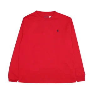 Ralph Lauren Childrenswear | T-Shirt Rosso