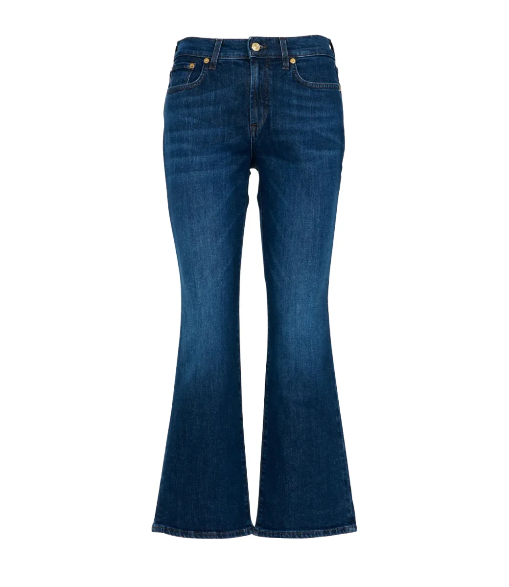Roy Roger's | Jeans Zandra Hem Denim - immagine 2