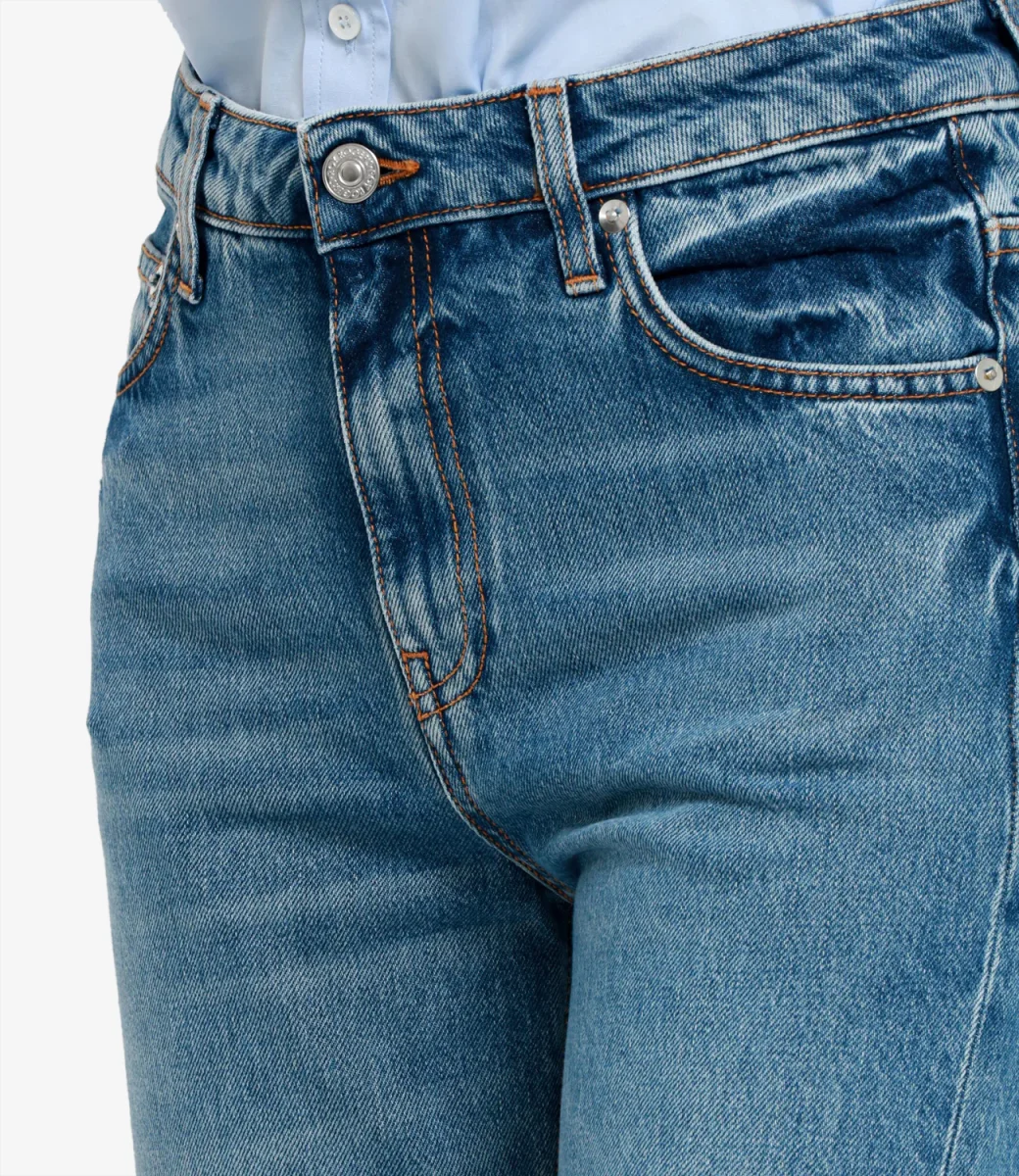 Roy Roger's | Jeans Il Roy Denim medio - immagine 5