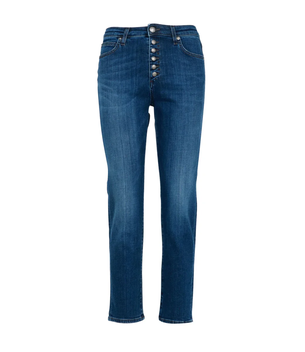 Roy Roger's | Jeans Goldie Denim - immagine 2