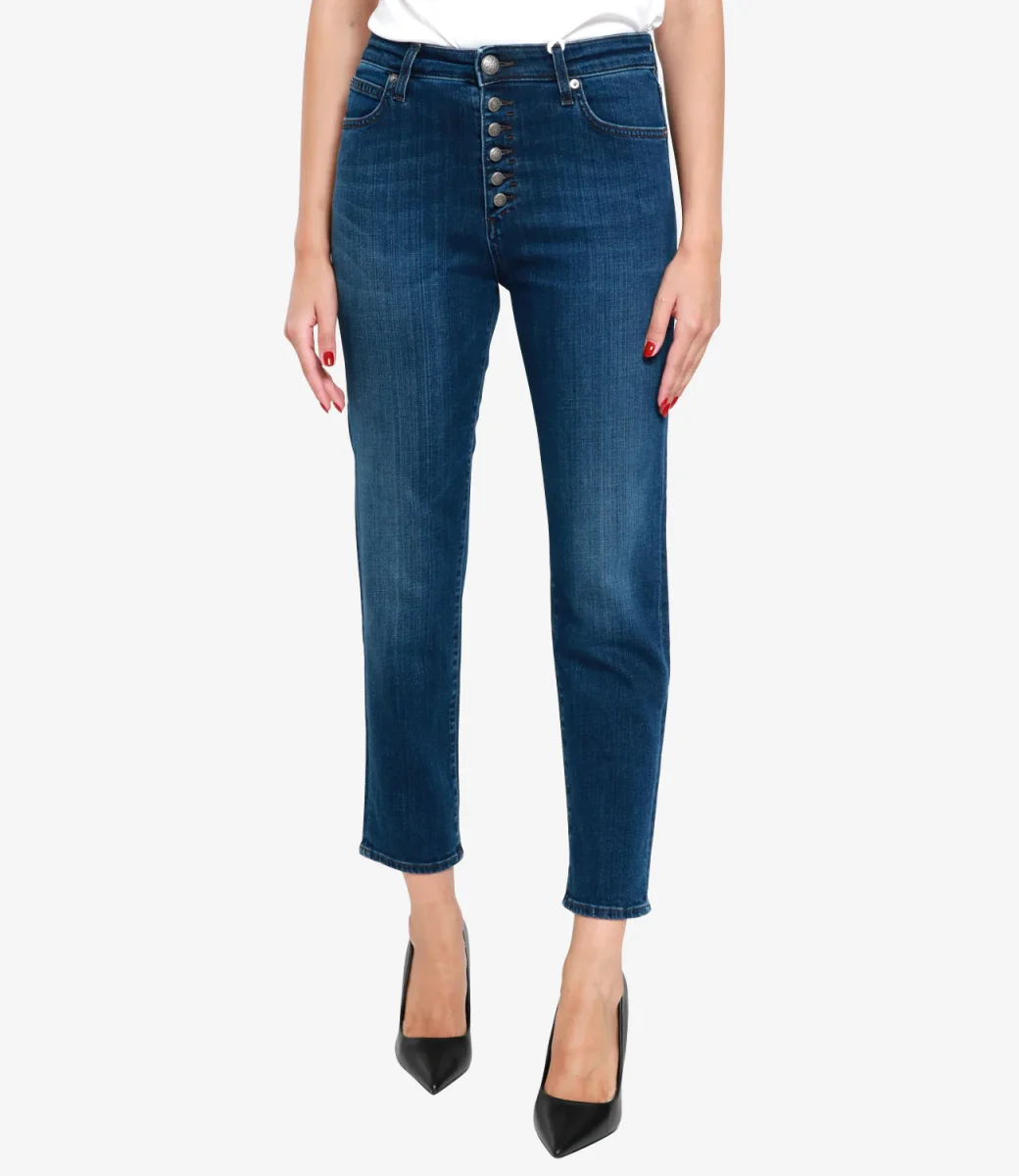 Roy Roger's | Jeans Goldie Denim - immagine 3