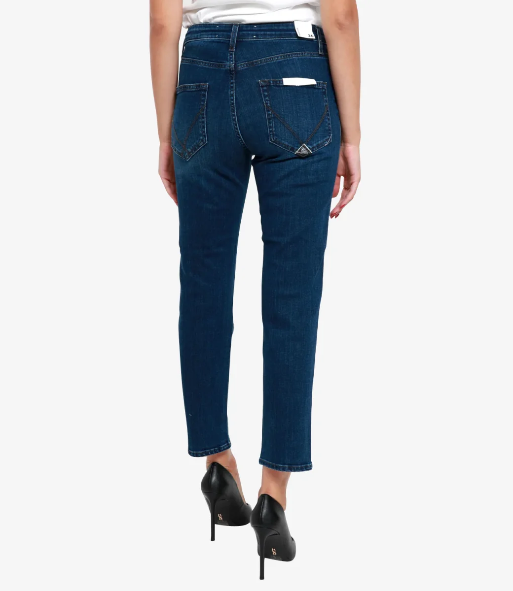 Roy Roger's | Jeans Goldie Denim - immagine 4