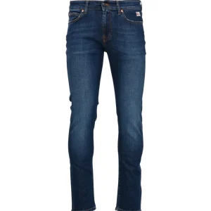 Roy Roger's | Jeans 517 Denim blu