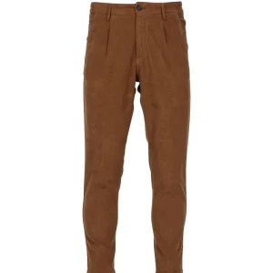 Roy Roger's | Pantalone Day Off Cammello scuro