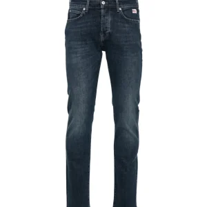 Roy Roger's | Jeans New 529 Denim scuro