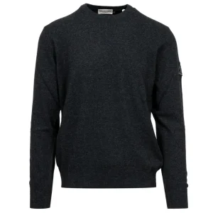 Roy Roger's | Maglia Antracite