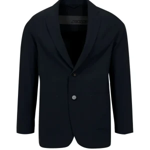 RRD | Blazer Wintech Blu nero