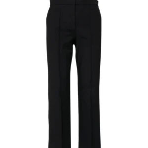 S Max Mara | Pantalone Zemira Nero