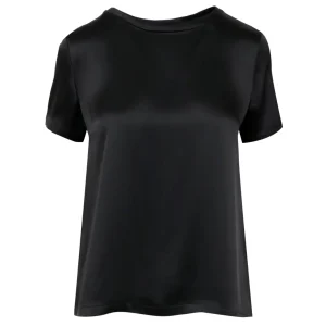 S Max Mara | T-Shirt Rebecca Nera