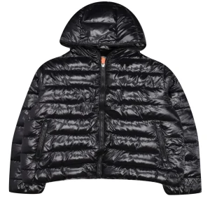 Save The Duck Kids | Giubbotto Imara Nero