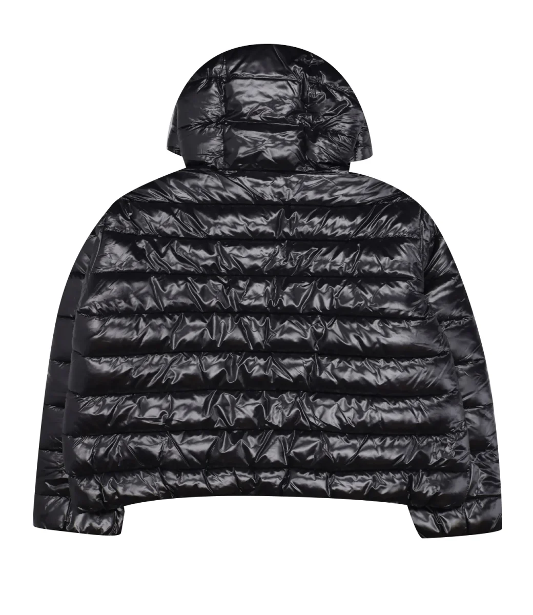 Save The Duck Kids | Giubbotto Imara Nero - immagine 3