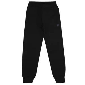 Save The Duck Kids | Pantalone Sportivo Haldo Nero