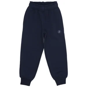 Save The Duck Kids | Pantalone Sportivo Haldo Blu navy