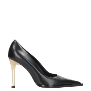 Schutz | Decolletè Nero