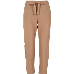 Semicouture | Pantalone Buddy Sabbia