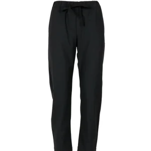 Semicouture | Pantalone Buddy Nero