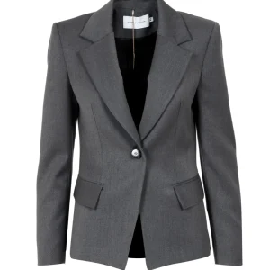 Simona Corsellini | Giacca Grafite