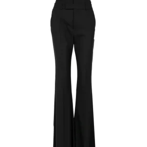 Sportmax | Pantalone Lince Nera