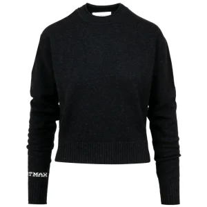 Sportmax | Maglia Agadir1234 Nero