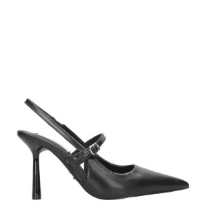 Steve Madden | Decolletè Armour Nero