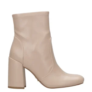 Steve Madden | Tronchetto Locole Naturale
