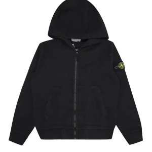 Stone Island Junior | Felpa Noi