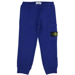 Stone Island Junior | Pantalone Sportivo Bluette