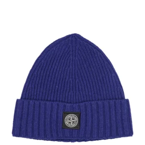 Stone Island Junior | Cappello Bluette