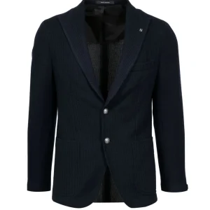Tagliatore | Giacca Blu navy