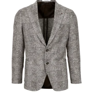 Tagliatore | Giacca Panna e Marrone