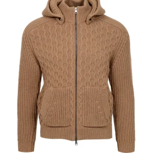 Tagliatore | Giubbotto Cognac