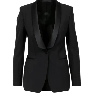 Tagliatore | Giacca J-Parigi18A Nera