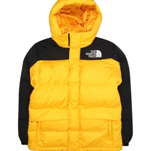 The North Face Kids | Giubbotto Teen Hmlyn Down Short Parka Giallo