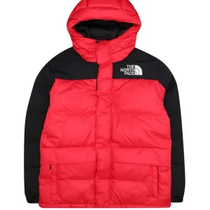 The North Face Kids | Giubbotto Teen Hmlyn Down Short Parka Rosso