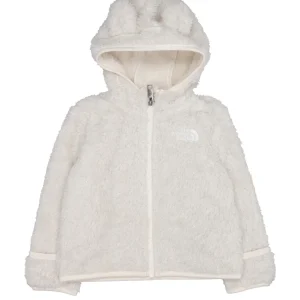 The North Face Kids | Felpa Campshire Beige