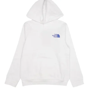The North Face Kids | Felpa Teen Redbox Regular P/O Hoodie Bianco