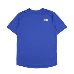 The North Face Kids | T-Shirt Reaxion Azzurro