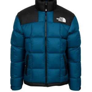 The North Face | Giubbotto M Lhotse Jacket Petrolio