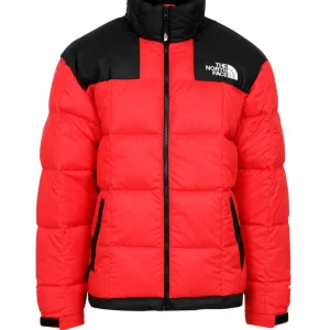 The North Face | Giubbotto M Lhotse Jacket Rosso