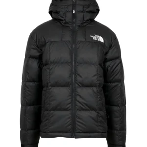 The North Face | Giubbotto M Lhotse Jacket Nero