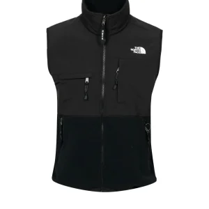 The North Face | Gilet Retro Denali Vest Nero