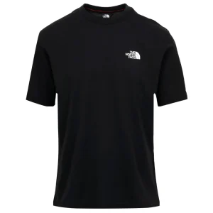 The North Face | T-Shirt U Axys S/S Tee Nero