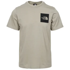 The North Face | T-Shirt Logowear Tops Cemento